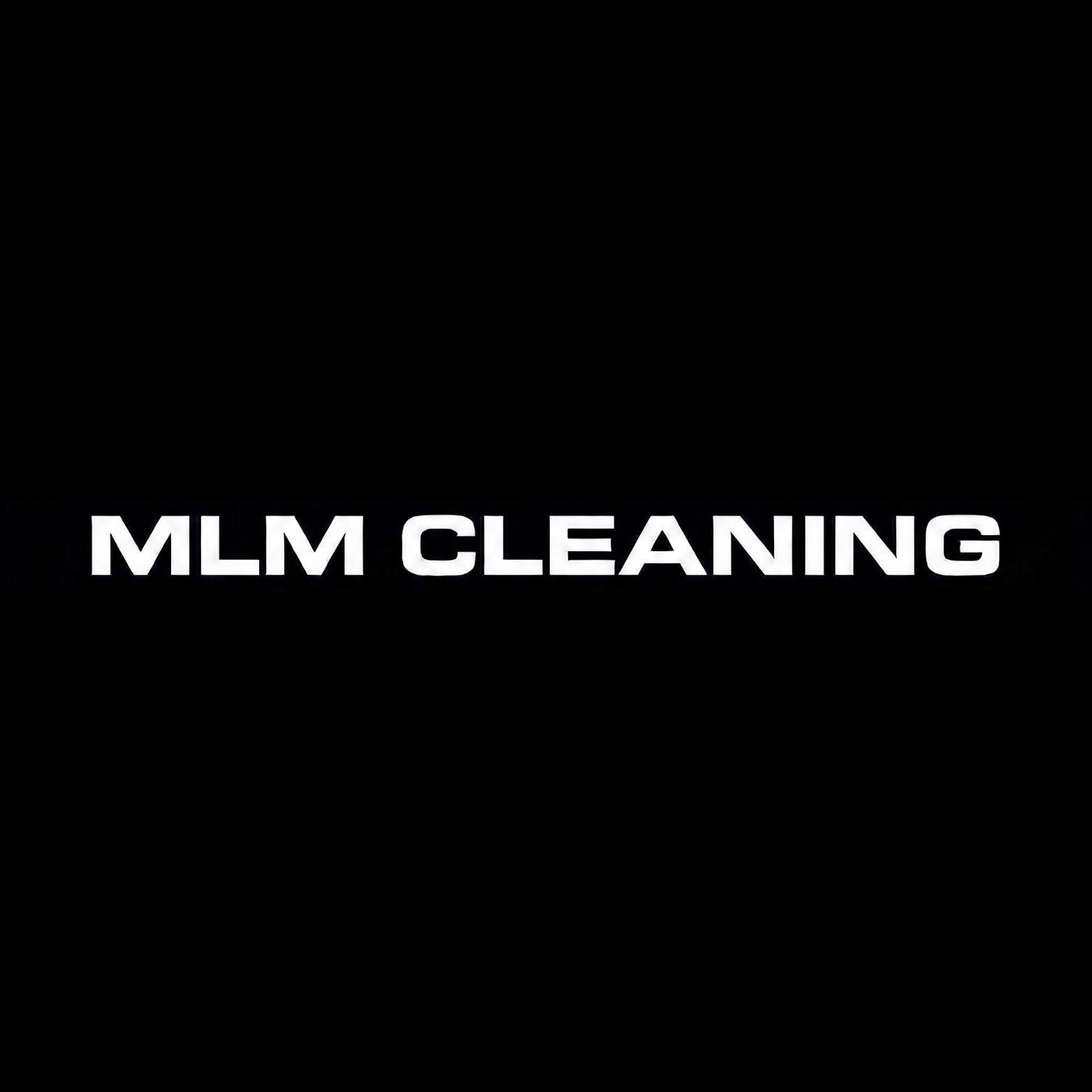MLM Cleaning